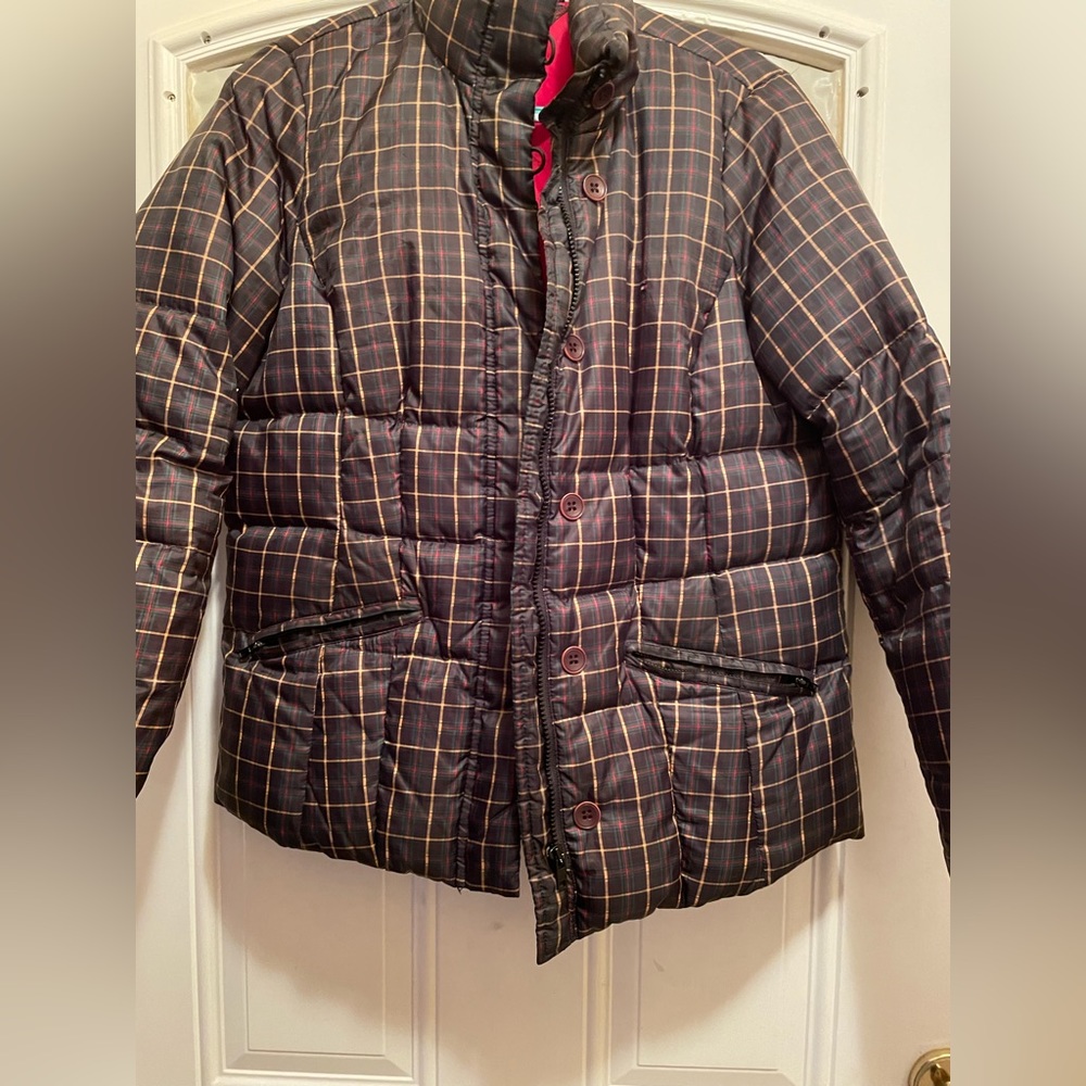 Tommy Hilfiger jacket